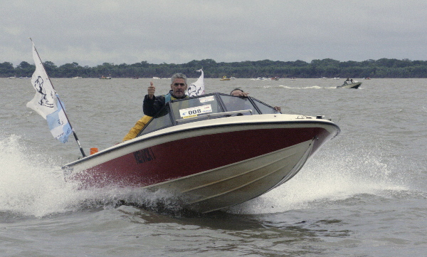 295 equipos participantes