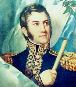 Se conmemora hoy en todo el país