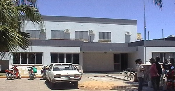 Atendió a 181 pacientes