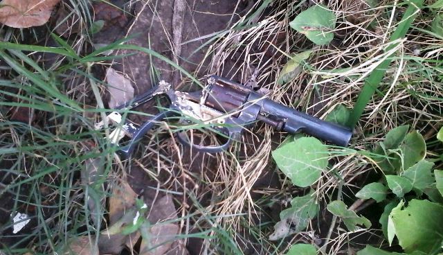 Hechos delictivos y accidentes