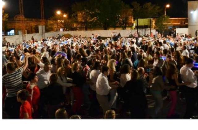 Los Yaccuzzi se juntaron y rescatan sus raíces