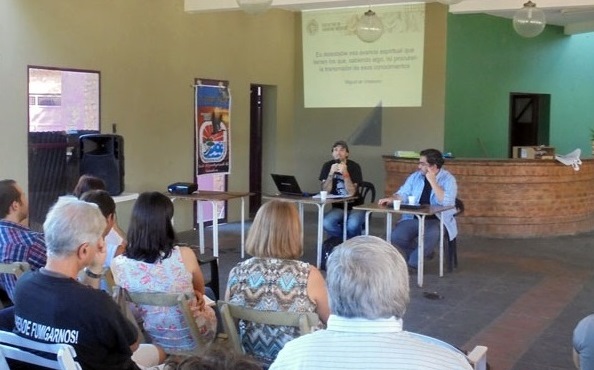 Piden que el gobierno prohíba el uso del glifosato