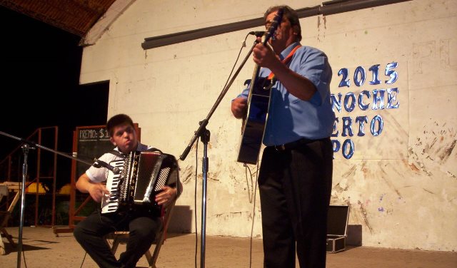 Se llevó a cabo la 11° Gran Noche