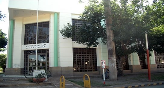 Comunicado de la Secretaría de Hacienda y Control Tributario