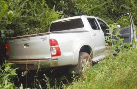 Secuestran 148 panes de marihuana