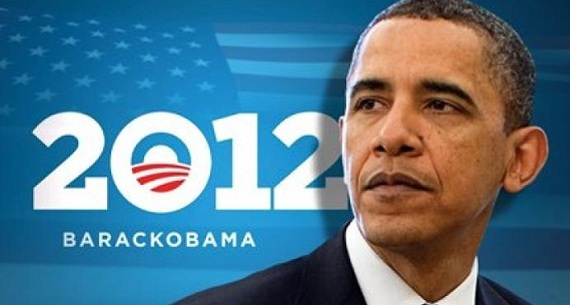 El voto latino y el triunfo de Obama