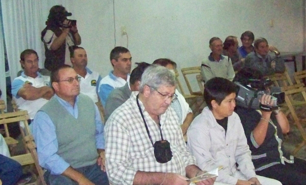 19º Concurso de pesca variada