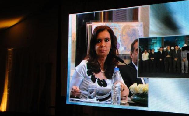 Inauguraron la planta de molienda de soja más grande del mundo