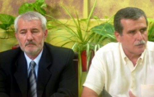 Duras acusaciones sobre un sector del PJ de Villa Guillermina