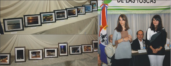 Muestra fotográfica