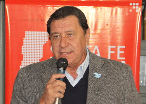 Reunión de la microregión