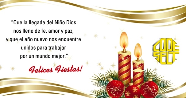 Ganadores del sorteo de fin de año