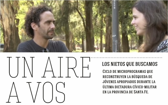 Lewis entregará partidas de nacimiento del periodo 1975-1983