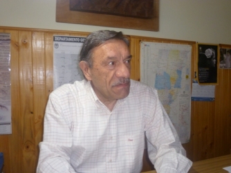 Para el ex senador Ocampo hay que cerrar los Nodos