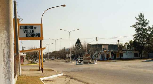 Orden y limpieza en la ciudad