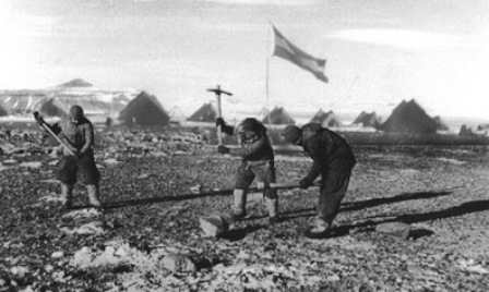 Un hecho histórico para recordar