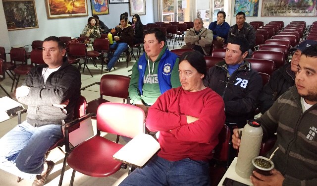 Pesca Deportiva y Marketing Digital