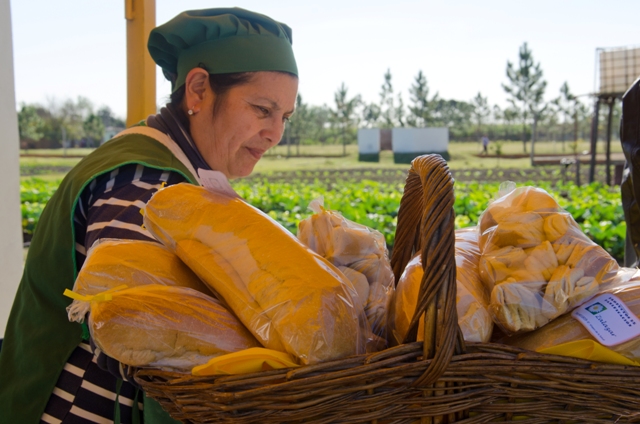 Invitación a emprendedores y artesanos