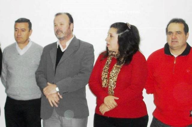 Tiene personería deportiva