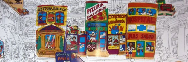 Arroyo Ceibal nos abrió sus puertas