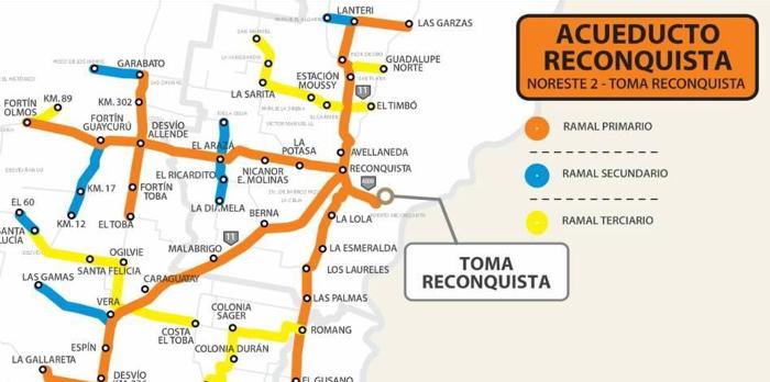 Se incluyó en el presupuesto nacional