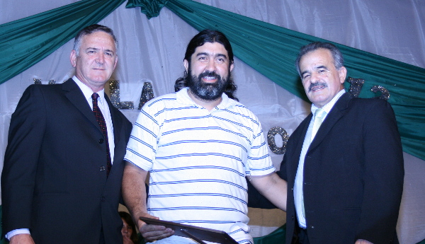 Menciones Manuel Ocampo Samanés