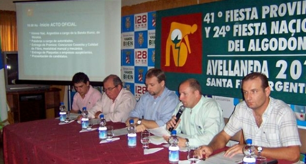 Culminará con la actuación de Cuti y Roberto Carabajal