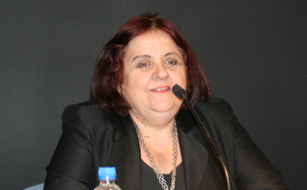 Presentarron el programa Querer, Creer y Crear