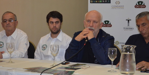 18° Concurso Argentino de Pesca Variada