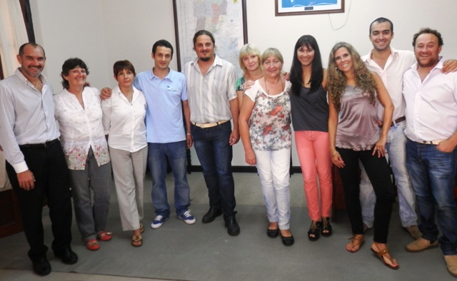 3° Congreso de turismo receptivo