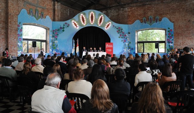 Convocatoria al IV Congreso de Salud Pública