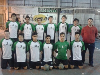 Primera fecha en ambas ramas