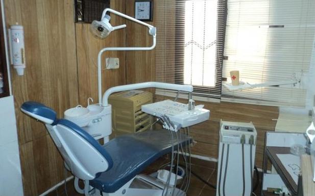 Nuevo equipamiento odontológico para el CAPS de la ciudad