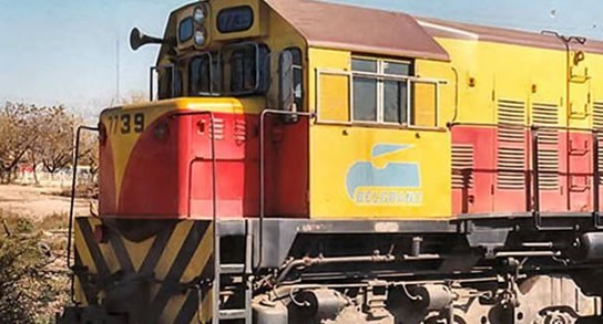 Las obras del Belgrano Cargas comenzarán en el 2013