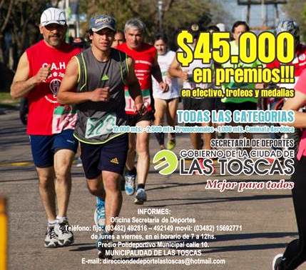 Dos actividades en agenda