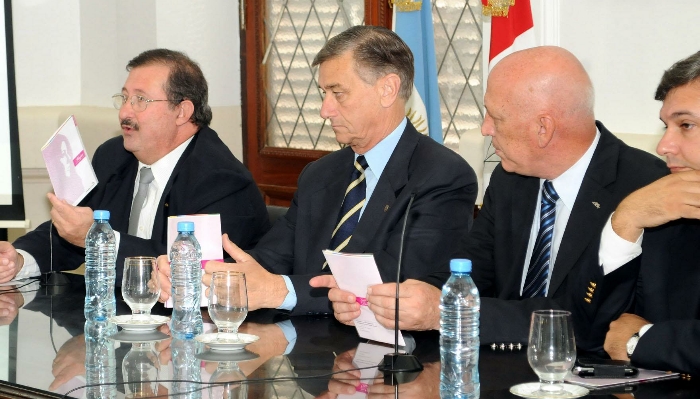 La tasa de mortalidad infantil es de un dígito