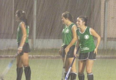 El domingo en Resistencia