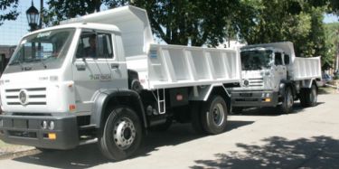 Nuevo horario de recolección de residuos