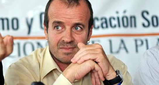 El fiscal general denuncia demoras por parte de la policía