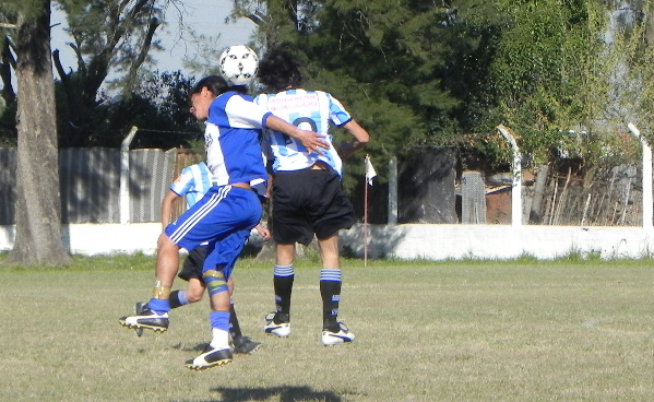 Se completó la 1ª fecha del Petit