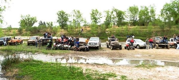 La Travesía del Rey