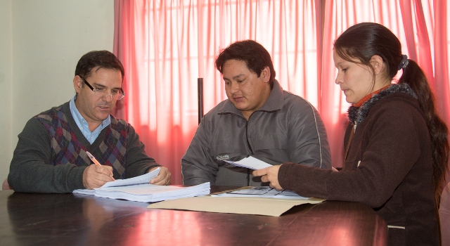 Chamorro: Luchamos por garantizar el acceso al beneficio habitacional