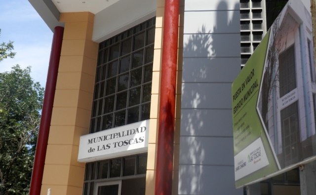 Disponibles las boletas de derecho de Registro