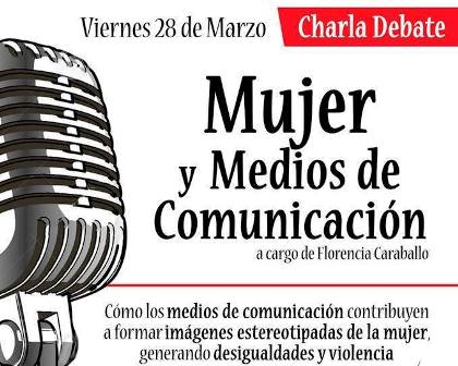 Charla debate