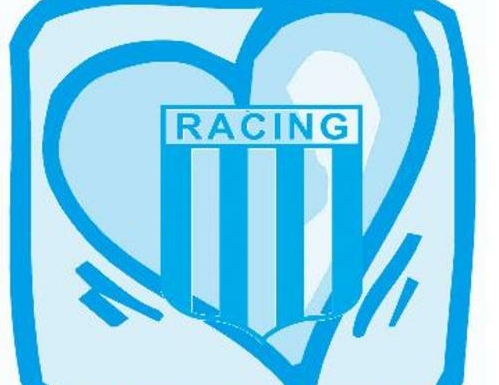 Se conformó la filial del Club Racing