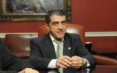 Existe convivencia de ciertos sectores de la policía con el narcotráfico