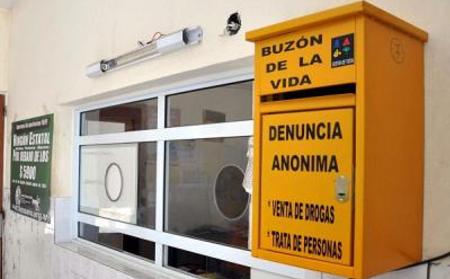 Importante cantidad de denuncias