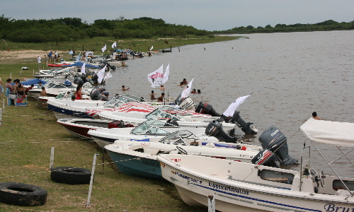 Postergan la pesca variada para dentro de 15 días