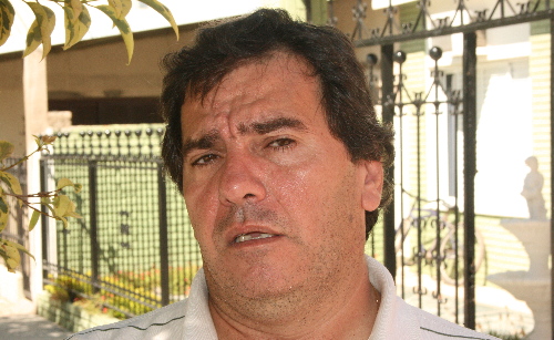 Zafra ocampense con déficit
