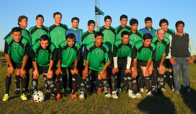 3ª fecha de la Liga